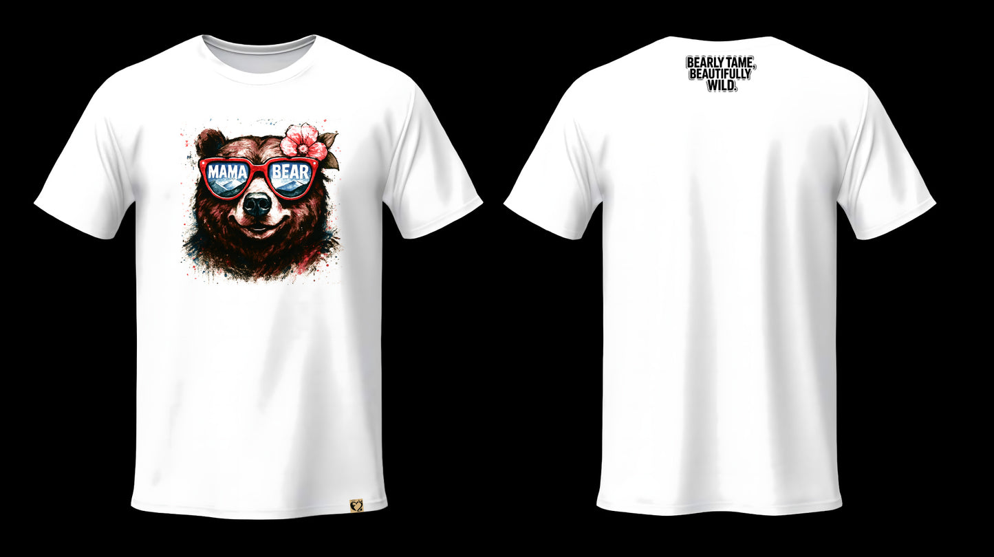 Mama Bear Tee