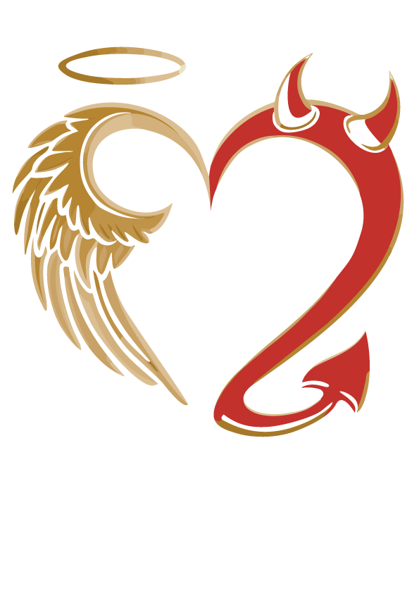 Halos & Horns Clothing Co.
