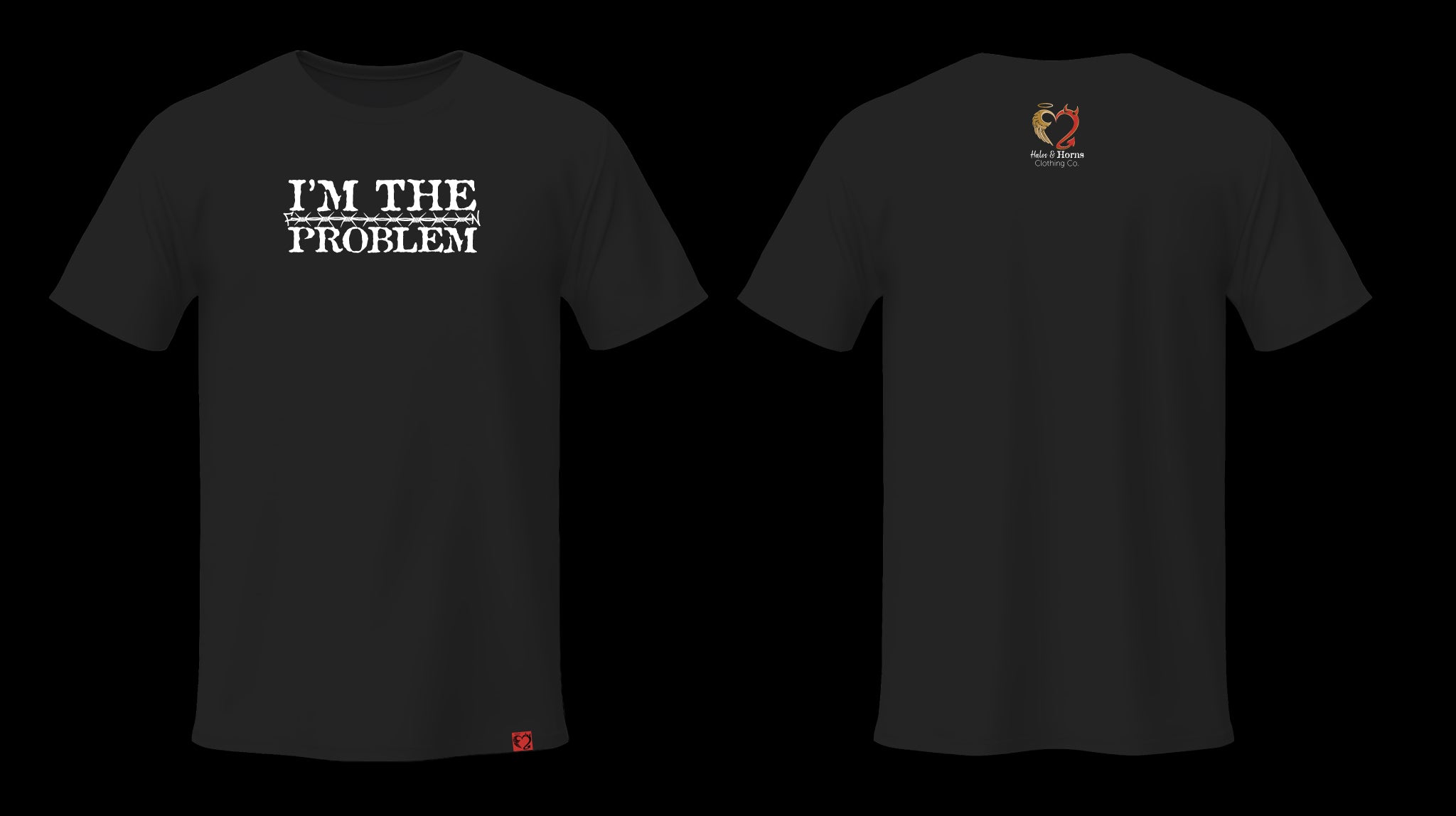 I’m the Problem Tee